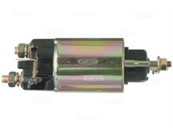 HC-Cargo F 032 135 652