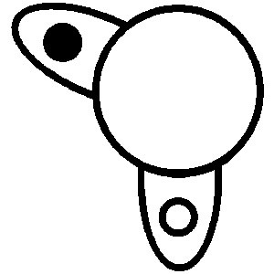 HC-Cargo F 032 114 244 Číslo výrobce: 114244.