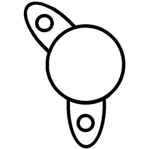 HC-Cargo F 032 111 946 Číslo výrobce: 111946.