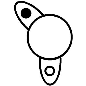 HC-Cargo F 032 114 467 Číslo výrobce: 114467.