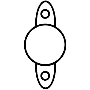 HC-Cargo F 032 116 404 Číslo výrobce: 116404.