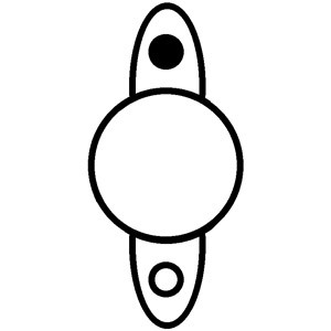 HC-Cargo F 032 111 779 Číslo výrobce: 111779.