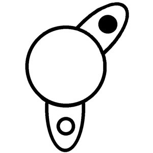 HC-Cargo F 032 112 128 Číslo výrobce: 112128.