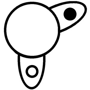 HC-Cargo F 032 111 364 Číslo výrobce: 111364.