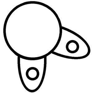 HC-Cargo F 032 116 290 Číslo výrobce: 116290.