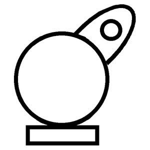 HC-Cargo F 032 116 318 Číslo výrobce: 116318.