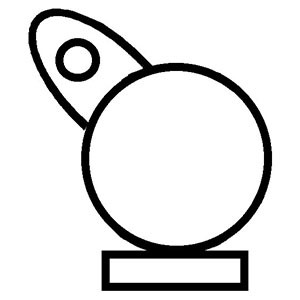 HC-Cargo F 032 115 412 Číslo výrobce: 115412.