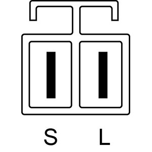 HC-Cargo F 032 112 128 Číslo výrobce: 112128.