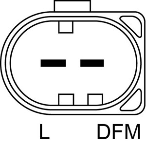 HC-Cargo F 032 113 951 Číslo výrobce: 113951.