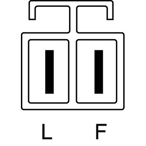 HC-Cargo F 032 113 956 Číslo výrobce: 113956.