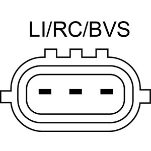 HC-Cargo F 032 113 990 Číslo výrobce: 113990.