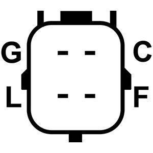 HC-Cargo F 032 333 033 Číslo výrobce: 333033.