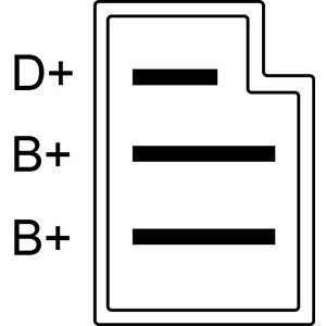 HC-Cargo F 032 110 358 Číslo výrobce: 110358.