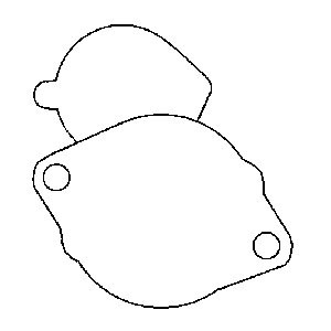 HC-Cargo F 032 113 757 Číslo výrobce: 113757.