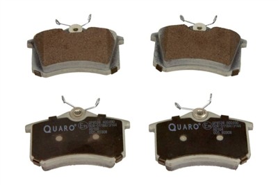 QUARO QP8538 EAN: 5901619551424.