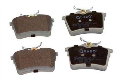 QUARO QP3964 EAN: 5901619553473.