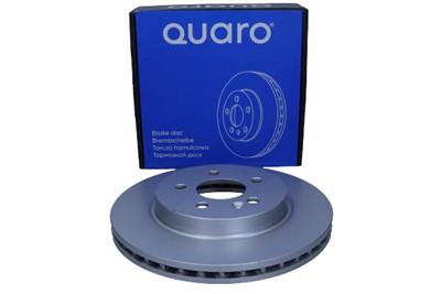 QUARO QD2016 EAN: 5903364329594.