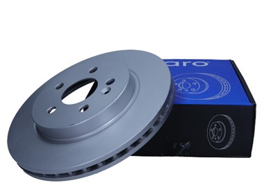 QUARO QD2016 EAN: 5903364329594.