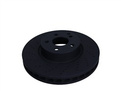 QUARO QD2084HC QUARO HIGH CARBON