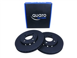 QUARO QD5953HC QUARO HIGH CARBON