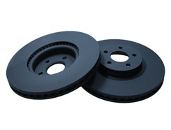 QUARO QD6865HC QUARO HIGH CARBON