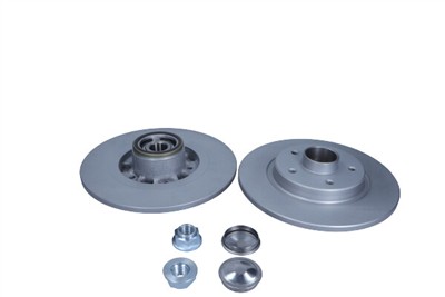 QUARO QD9025 EAN: 5903364331054.