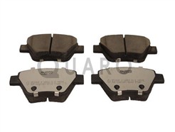 QUARO QP2064C QUARO SILVER CERAMIC