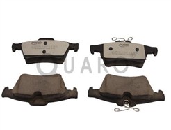 QUARO QP2195C QUARO SILVER CERAMIC