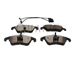 QUARO QP2445C QUARO SILVER CERAMIC