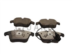 QUARO QP2637C QUARO SILVER CERAMIC