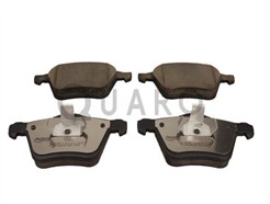 QUARO QP2854C QUARO SILVER CERAMIC