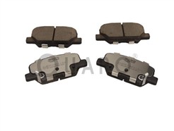 QUARO QP3175C QUARO SILVER CERAMIC