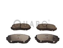 QUARO QP3907C QUARO SILVER CERAMIC