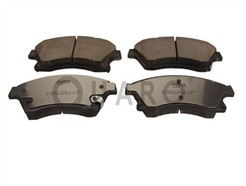 QUARO QP4351C QUARO SILVER CERAMIC