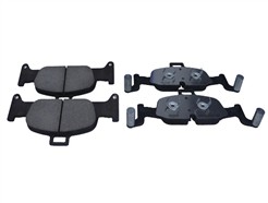 QUARO QP4677C QUARO SILVER CERAMIC