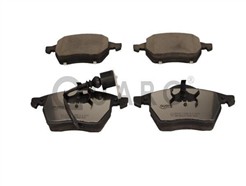 QUARO QP5013C QUARO SILVER CERAMIC