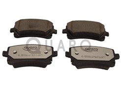 QUARO QP5769C QUARO SILVER CERAMIC