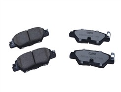 QUARO QP6118C QUARO SILVER CERAMIC