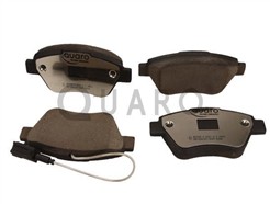 QUARO QP6350C QUARO SILVER CERAMIC