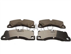 QUARO QP7047C QUARO SILVER CERAMIC