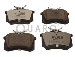 QUARO QP7107C QUARO SILVER CERAMIC