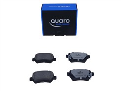 QUARO QP7149C QUARO SILVER CERAMIC