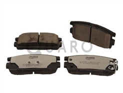 QUARO QP7567C QUARO SILVER CERAMIC