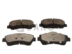 QUARO QP7578C QUARO SILVER CERAMIC