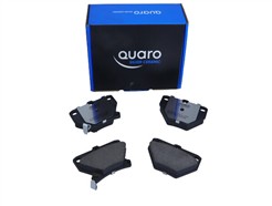 QUARO QP8037C QUARO SILVER CERAMIC