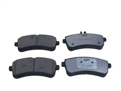 QUARO QP8115C QUARO SILVER CERAMIC