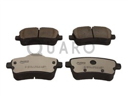 QUARO QP8154C QUARO SILVER CERAMIC