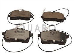 QUARO QP8560C QUARO SILVER CERAMIC