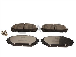 QUARO QP9058C QUARO SILVER CERAMIC