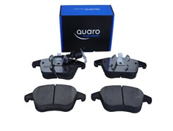 QUARO QP9631C QUARO SILVER CERAMIC